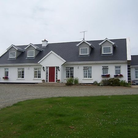 Kilbora B&B Camolin Kültér fotó