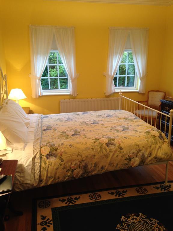 Kilbora B&B Camolin Szoba fotó