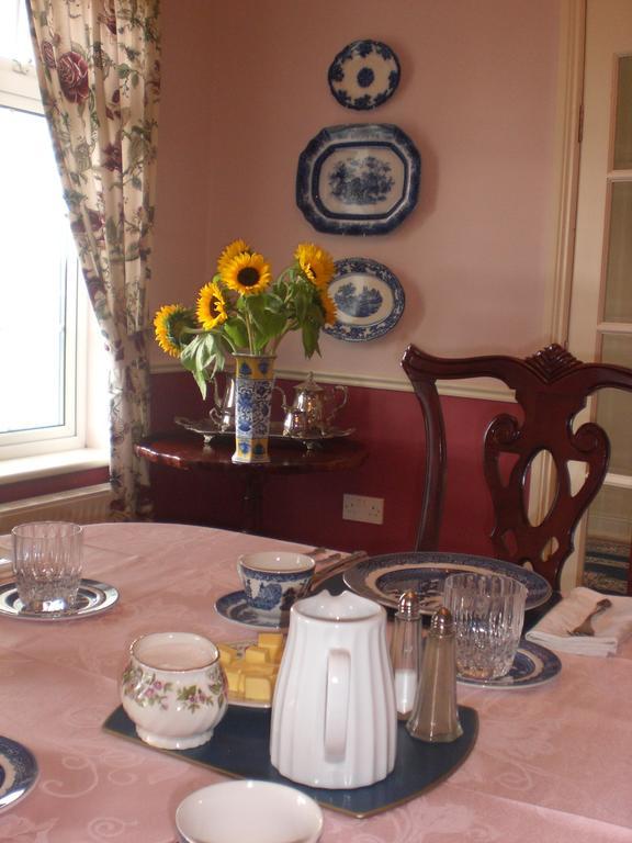 Kilbora B&B Camolin Kültér fotó