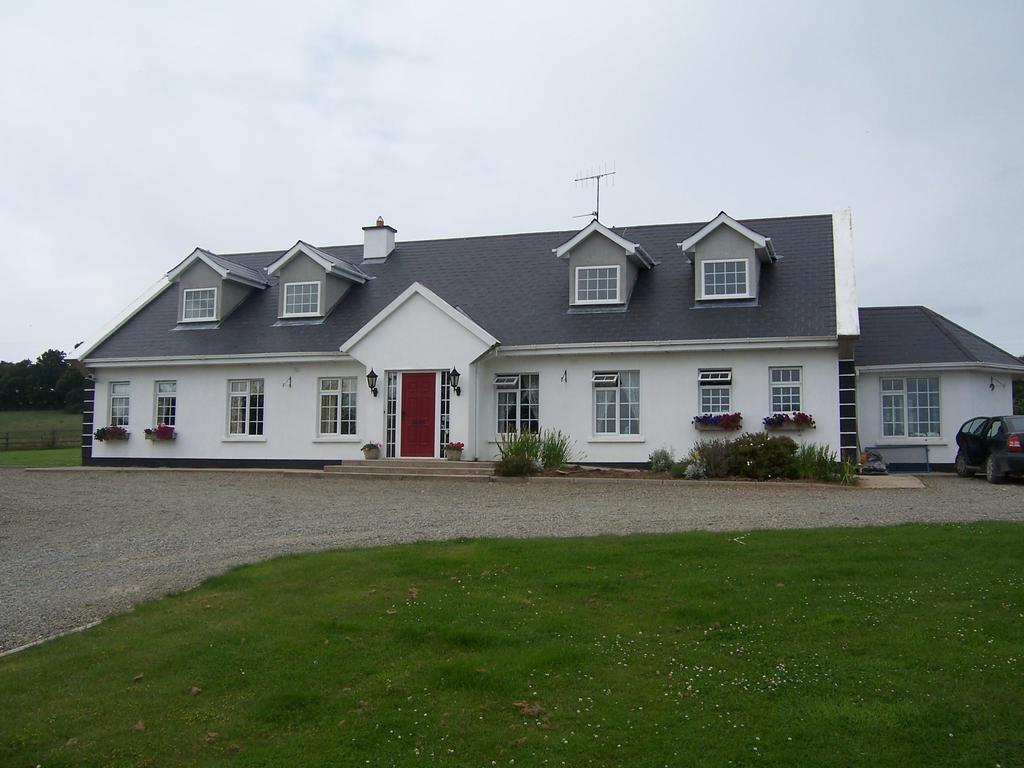 Kilbora B&B Camolin Kültér fotó