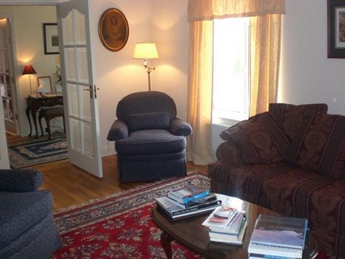 Kilbora B&B Camolin Kültér fotó