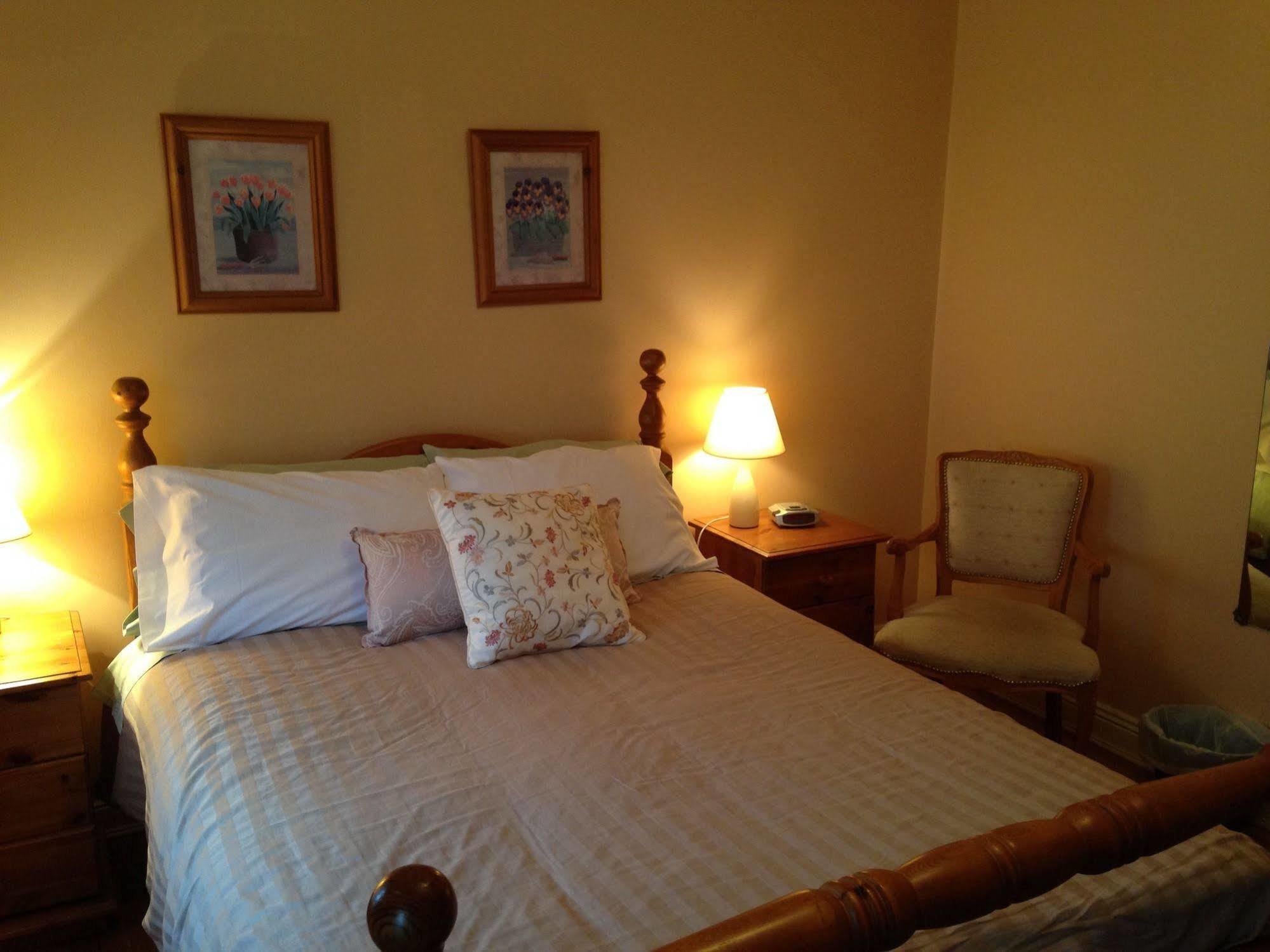 Kilbora B&B Camolin Kültér fotó